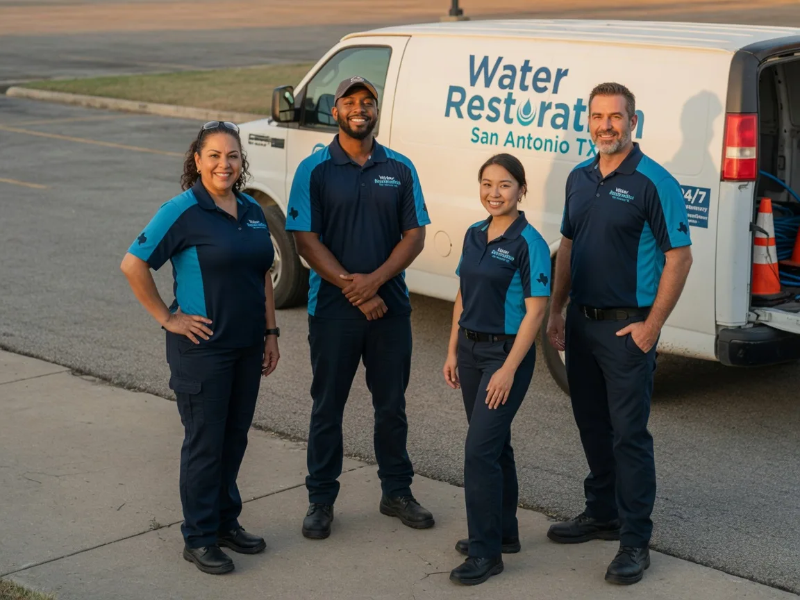 Water Damage Repair company in New Rockford, ND